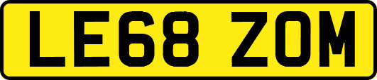 LE68ZOM