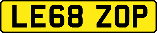 LE68ZOP