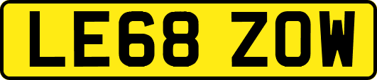 LE68ZOW