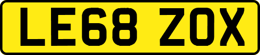 LE68ZOX