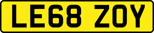 LE68ZOY