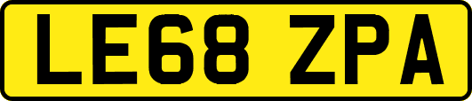 LE68ZPA