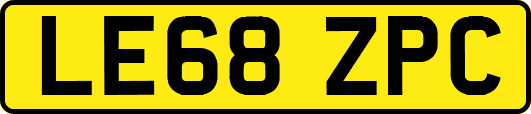LE68ZPC