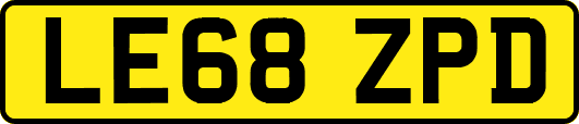 LE68ZPD