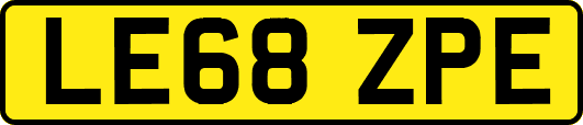 LE68ZPE