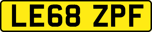LE68ZPF