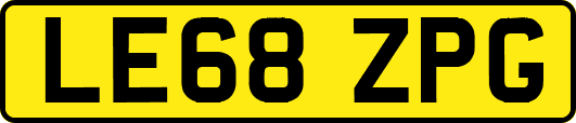 LE68ZPG