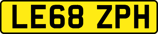LE68ZPH
