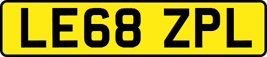 LE68ZPL