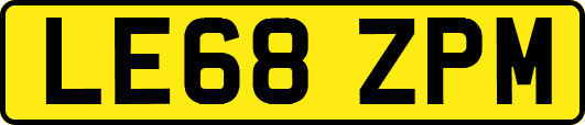 LE68ZPM