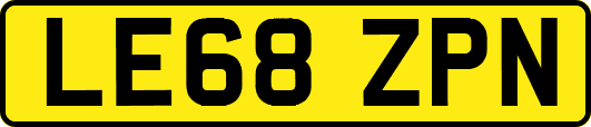 LE68ZPN