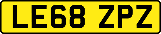 LE68ZPZ