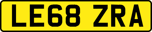 LE68ZRA