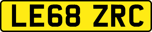 LE68ZRC