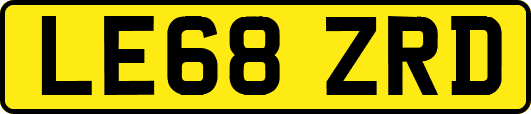 LE68ZRD