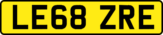 LE68ZRE