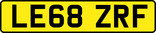 LE68ZRF