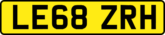 LE68ZRH