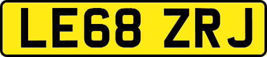 LE68ZRJ