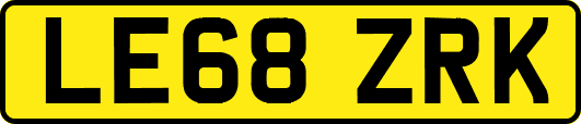 LE68ZRK