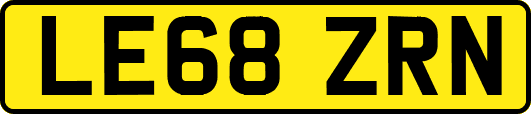 LE68ZRN