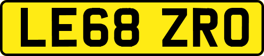 LE68ZRO