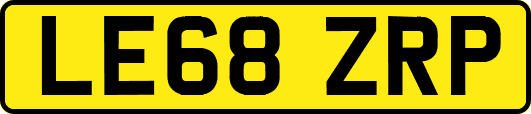 LE68ZRP