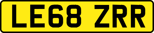 LE68ZRR