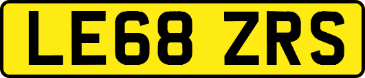 LE68ZRS