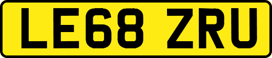 LE68ZRU