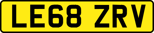 LE68ZRV