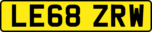 LE68ZRW