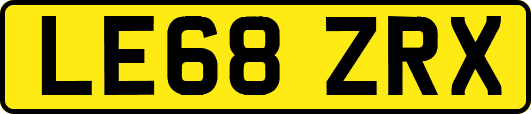 LE68ZRX