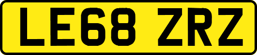 LE68ZRZ