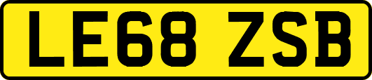 LE68ZSB