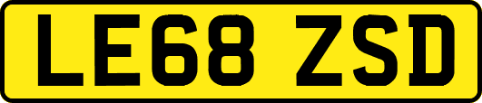 LE68ZSD