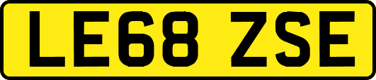 LE68ZSE