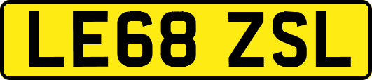 LE68ZSL