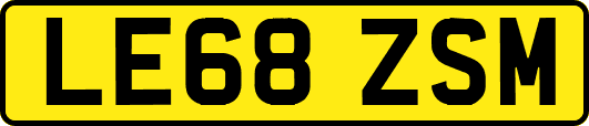 LE68ZSM