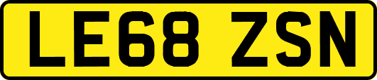LE68ZSN