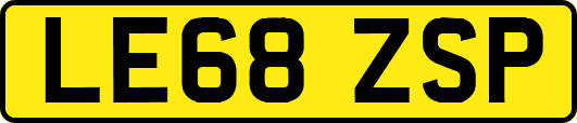 LE68ZSP