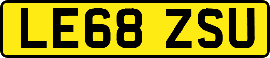 LE68ZSU