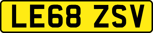 LE68ZSV