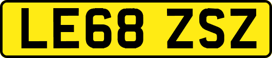 LE68ZSZ