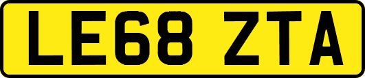 LE68ZTA