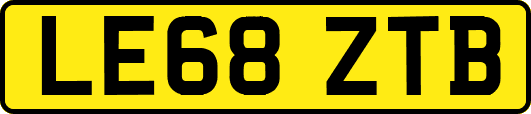 LE68ZTB