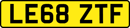LE68ZTF