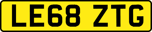LE68ZTG