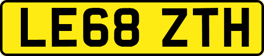 LE68ZTH