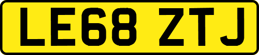 LE68ZTJ